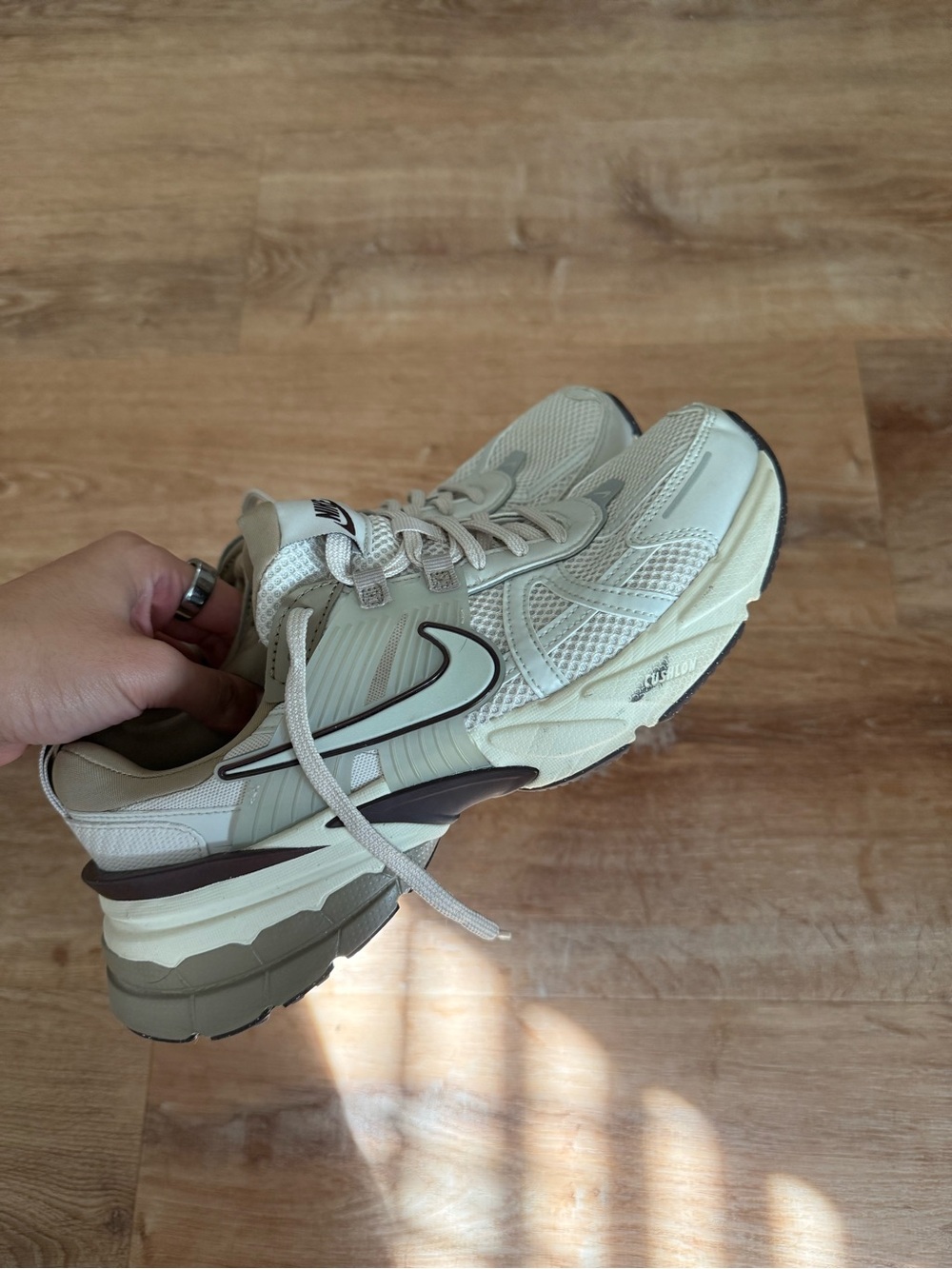 Nike V2K Run Sneakers